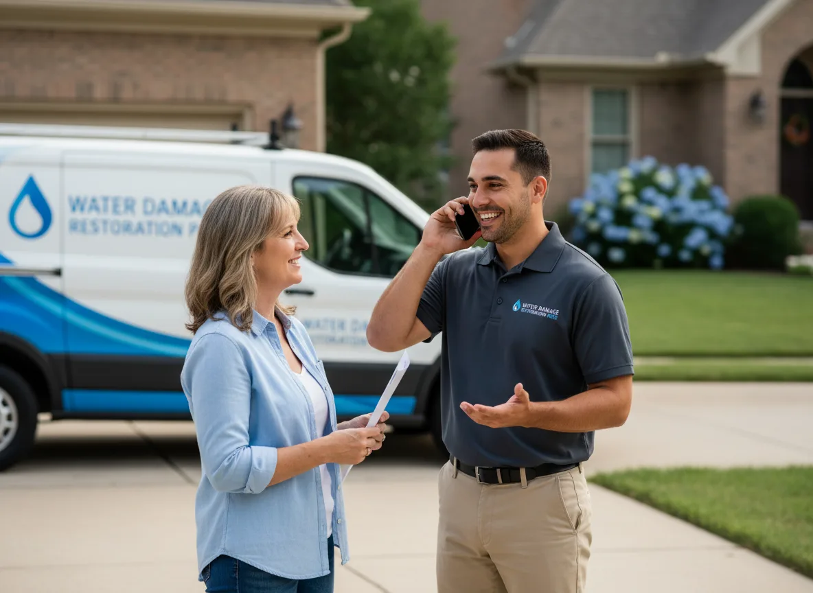 Flood Restoration Sunbury, PA FAQs